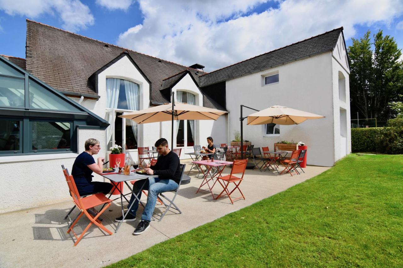 Ibis Brest Kergaradec Exterior foto