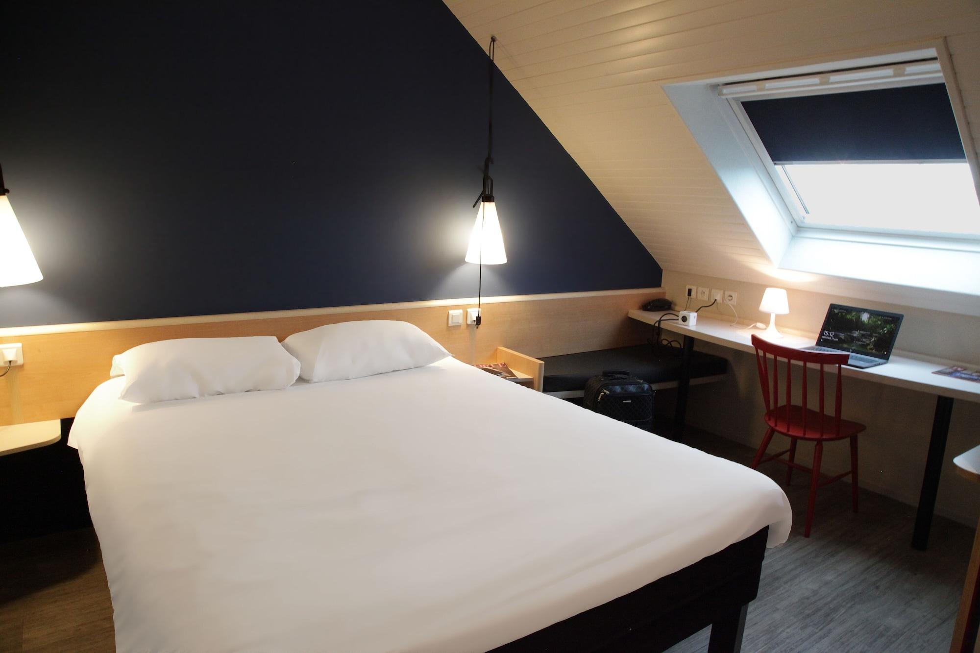 Ibis Brest Kergaradec Exterior foto