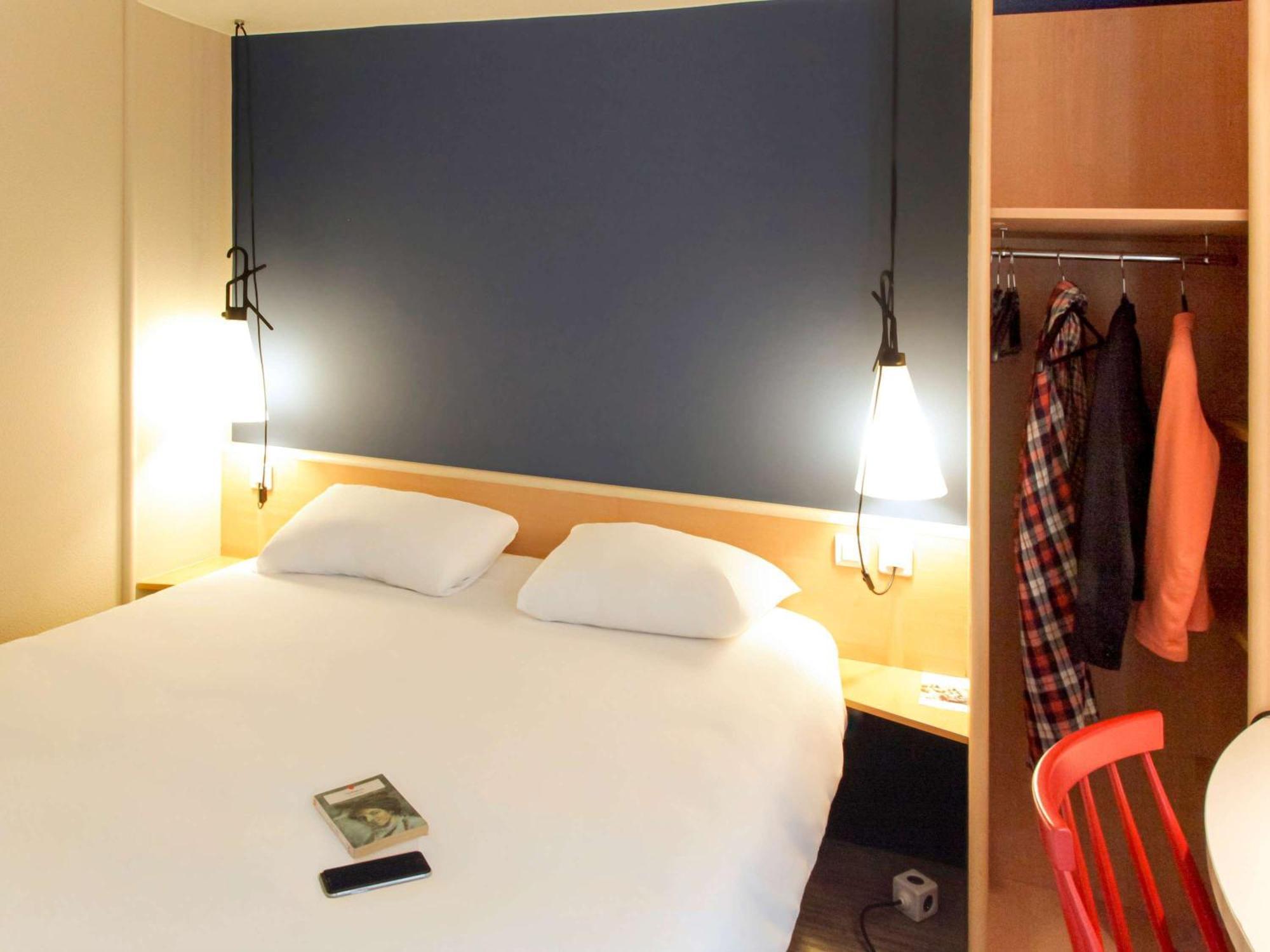 Ibis Brest Kergaradec Exterior foto